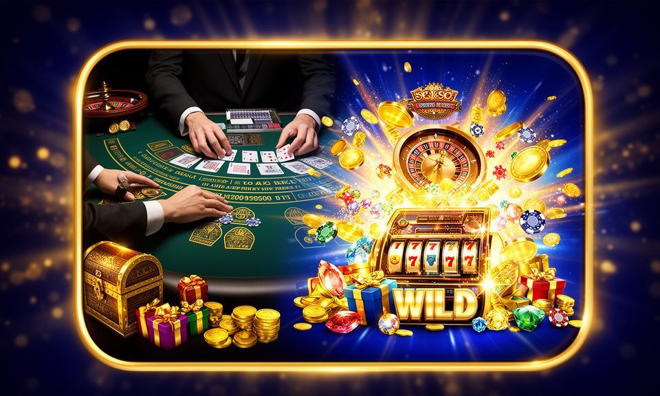 drwin66 Apa yang Membuat Money Train 3 Berbeda di drwin66